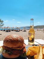 Surf Egitim Merkezi Oteli