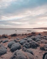 Surf Egitim Merkezi Oteli