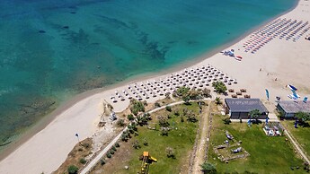 Surf Egitim Merkezi Oteli