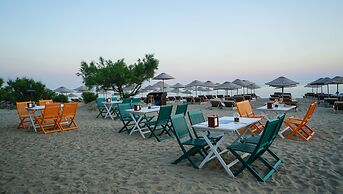 Surf Egitim Merkezi Oteli