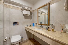 Surf Egitim Merkezi Oteli