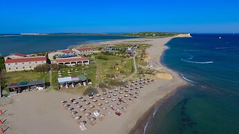 Surf Egitim Merkezi Oteli