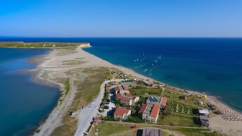 Surf Egitim Merkezi Oteli