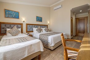 Surf Egitim Merkezi Oteli