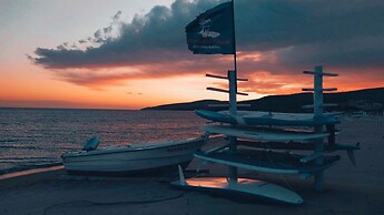 Surf Egitim Merkezi Oteli