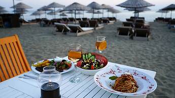 Surf Egitim Merkezi Oteli