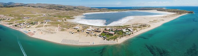 Surf Egitim Merkezi Oteli