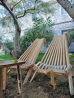 Surf Egitim Merkezi Oteli