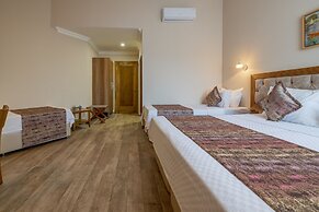 Surf Egitim Merkezi Oteli