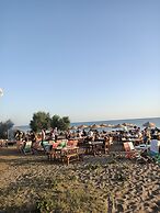 Surf Egitim Merkezi Oteli