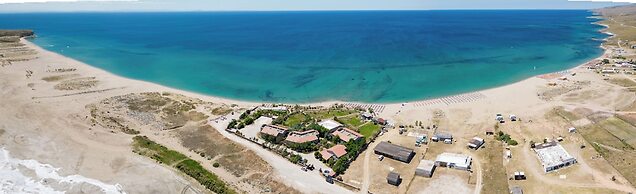 Surf Egitim Merkezi Oteli