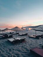 Surf Egitim Merkezi Oteli