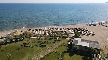 Surf Egitim Merkezi Oteli