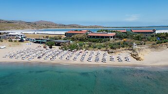 Surf Egitim Merkezi Oteli