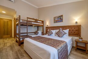 Surf Egitim Merkezi Oteli