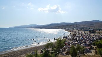 Surf Egitim Merkezi Oteli