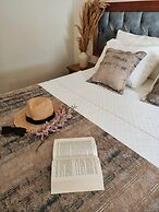 Surf Egitim Merkezi Oteli