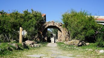 Surf Egitim Merkezi Oteli