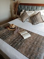 Surf Egitim Merkezi Oteli