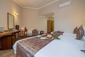 Surf Egitim Merkezi Oteli