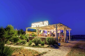 Surf Egitim Merkezi Oteli