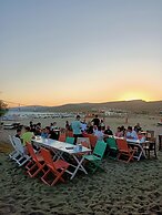 Surf Egitim Merkezi Oteli