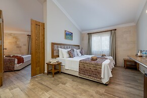 Surf Egitim Merkezi Oteli