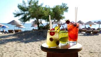 Surf Egitim Merkezi Oteli