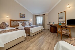 Surf Egitim Merkezi Oteli