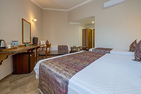 Surf Egitim Merkezi Oteli