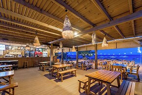 Surf Egitim Merkezi Oteli