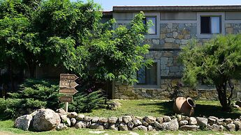 Surf Egitim Merkezi Oteli