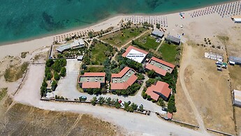 Surf Egitim Merkezi Oteli