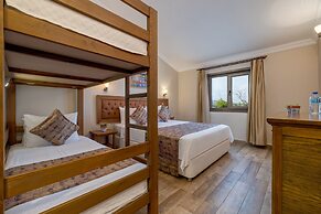 Surf Egitim Merkezi Oteli