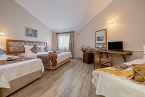 Surf Egitim Merkezi Oteli