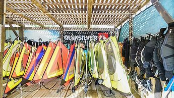 Surf Egitim Merkezi Oteli