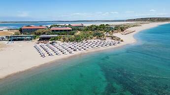 Surf Egitim Merkezi Oteli
