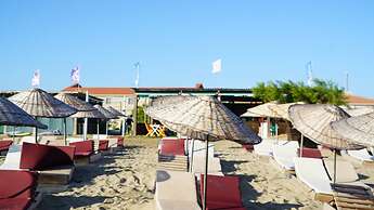 Surf Egitim Merkezi Oteli