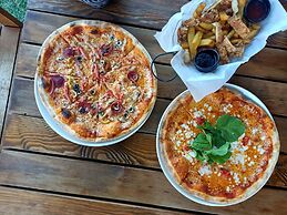 Surf Egitim Merkezi Oteli