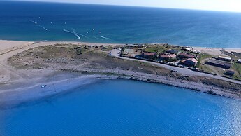 Surf Egitim Merkezi Oteli