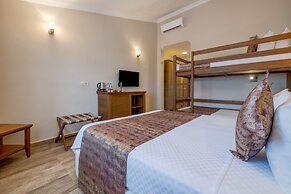 Surf Egitim Merkezi Oteli