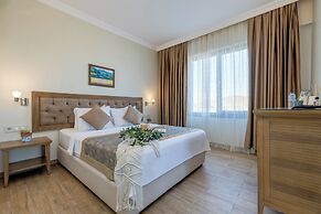 Cinarli Kasri Hotel