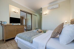 Cinarli Kasri Hotel