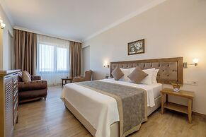 Cinarli Kasri Hotel