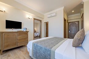 Cinarli Kasri Hotel