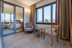 Cinarli Kasri Hotel