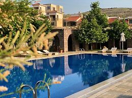 Cinarli Kasri Hotel
