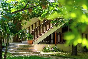 Cinarli Kasri Hotel