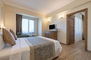 Cinarli Kasri Hotel