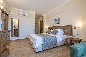 Cinarli Kasri Hotel